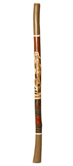 Eugene Goolagong Didgeridoo (PW260)